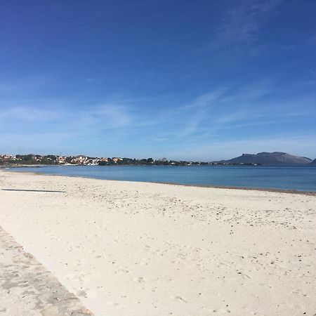 Apartmán Stella Marina Olbia Exteriér fotografie