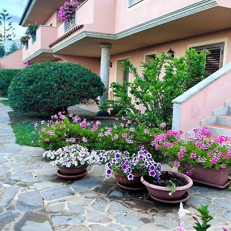 Apartmán Stella Marina Olbia Exteriér fotografie