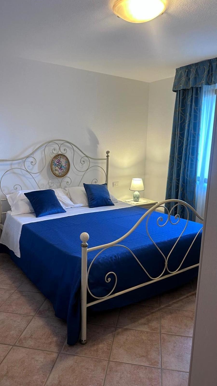 Apartmán Stella Marina Olbia Exteriér fotografie