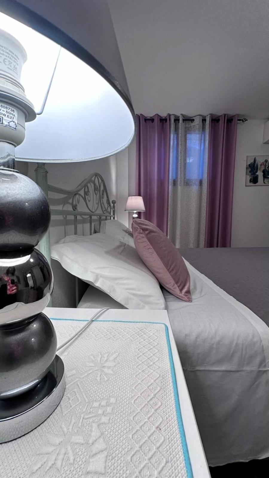 Apartmán Stella Marina Olbia Exteriér fotografie