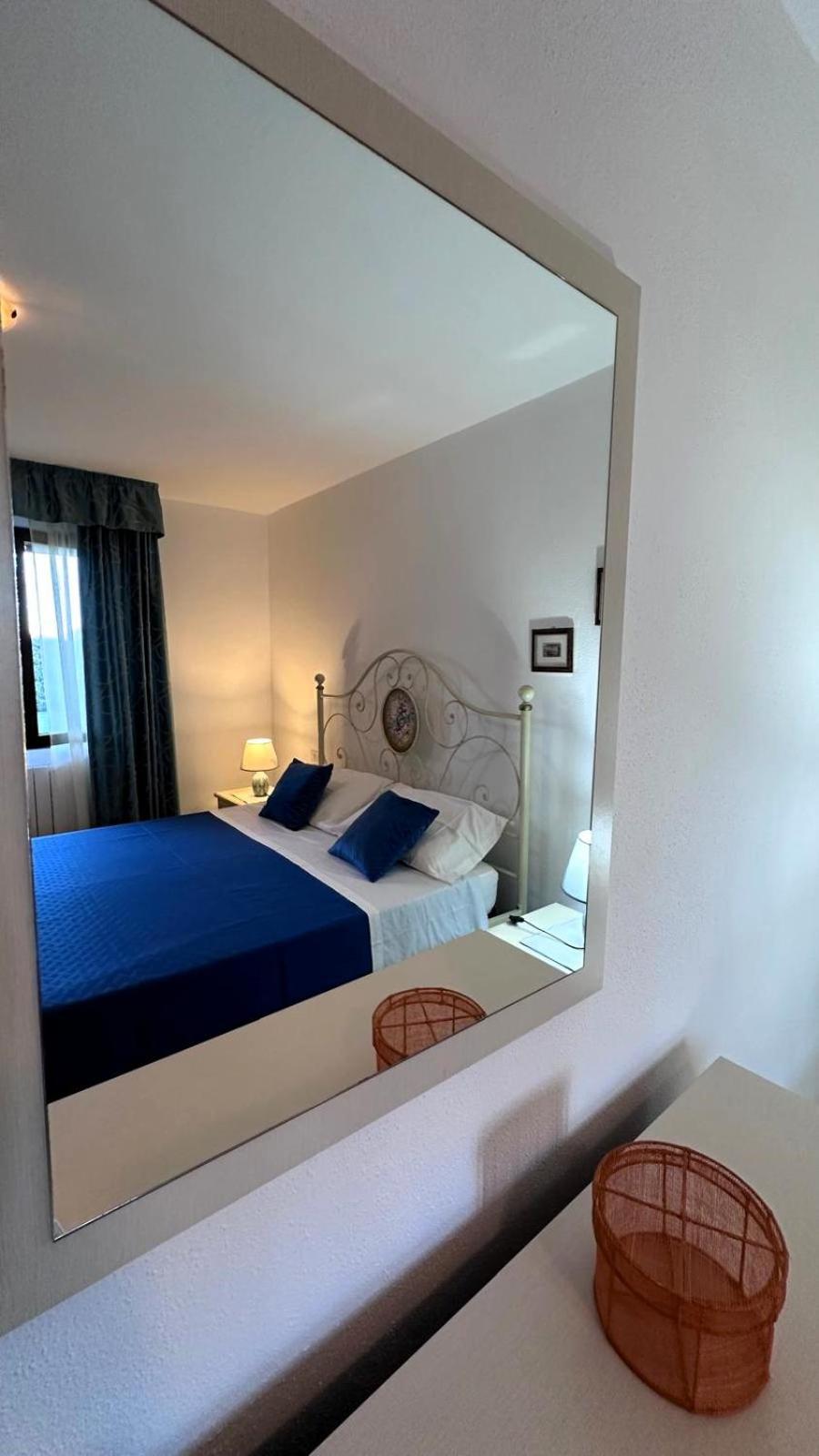 Apartmán Stella Marina Olbia Exteriér fotografie