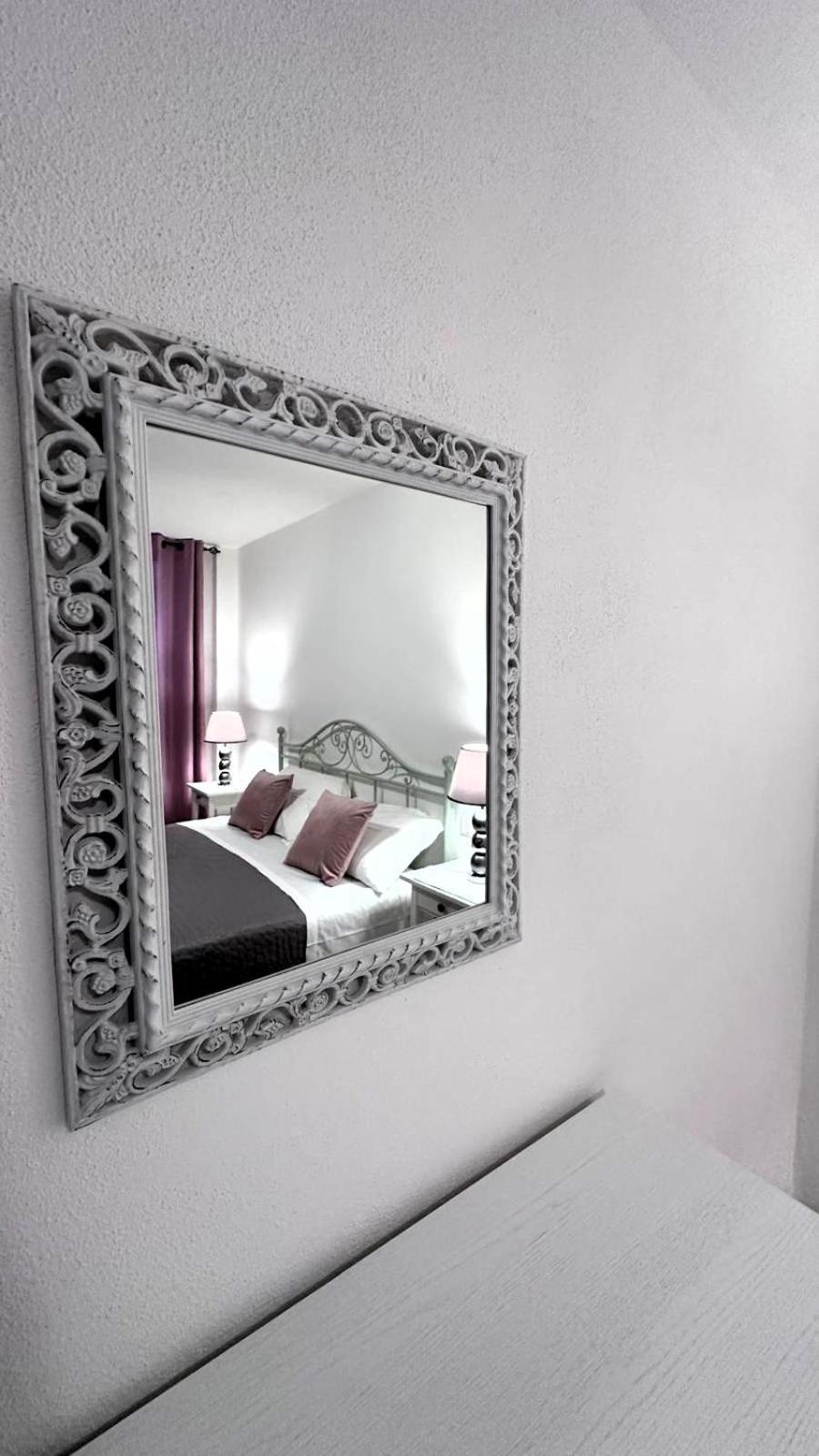 Apartmán Stella Marina Olbia Exteriér fotografie