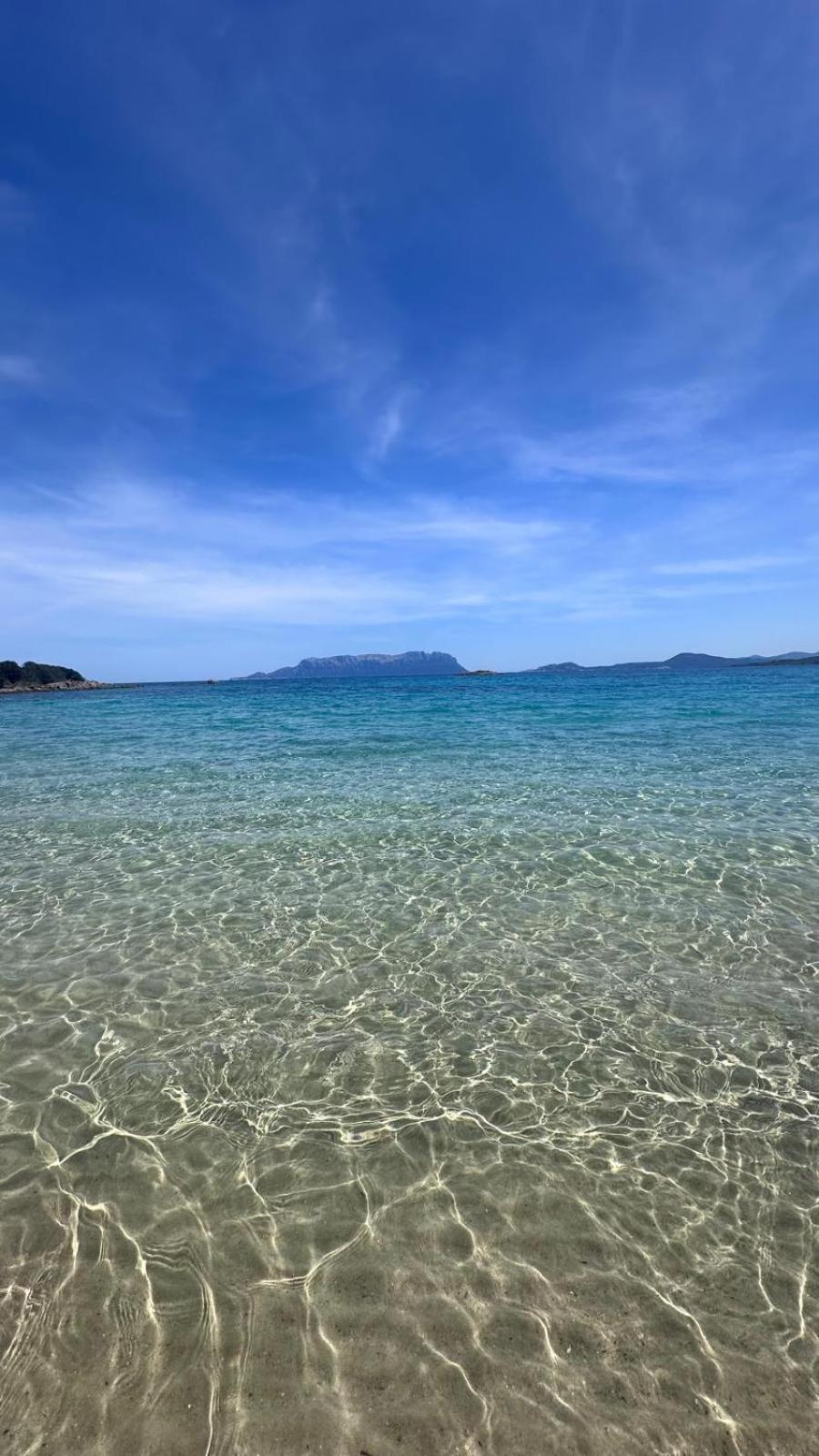 Apartmán Stella Marina Olbia Exteriér fotografie