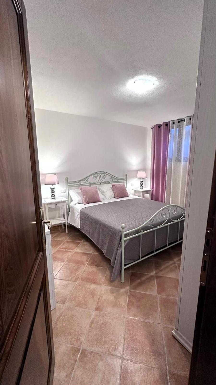 Apartmán Stella Marina Olbia Exteriér fotografie