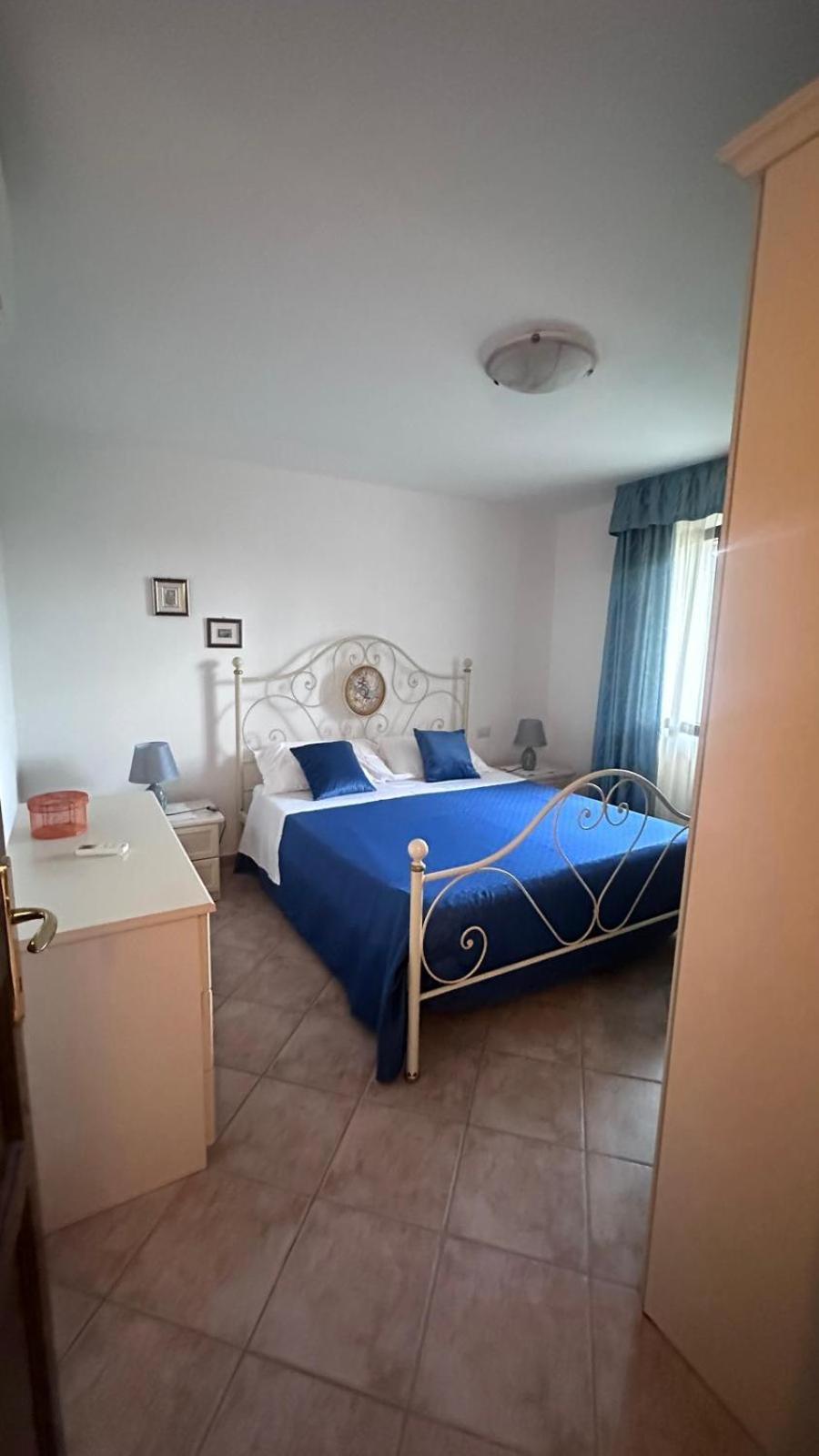 Apartmán Stella Marina Olbia Exteriér fotografie