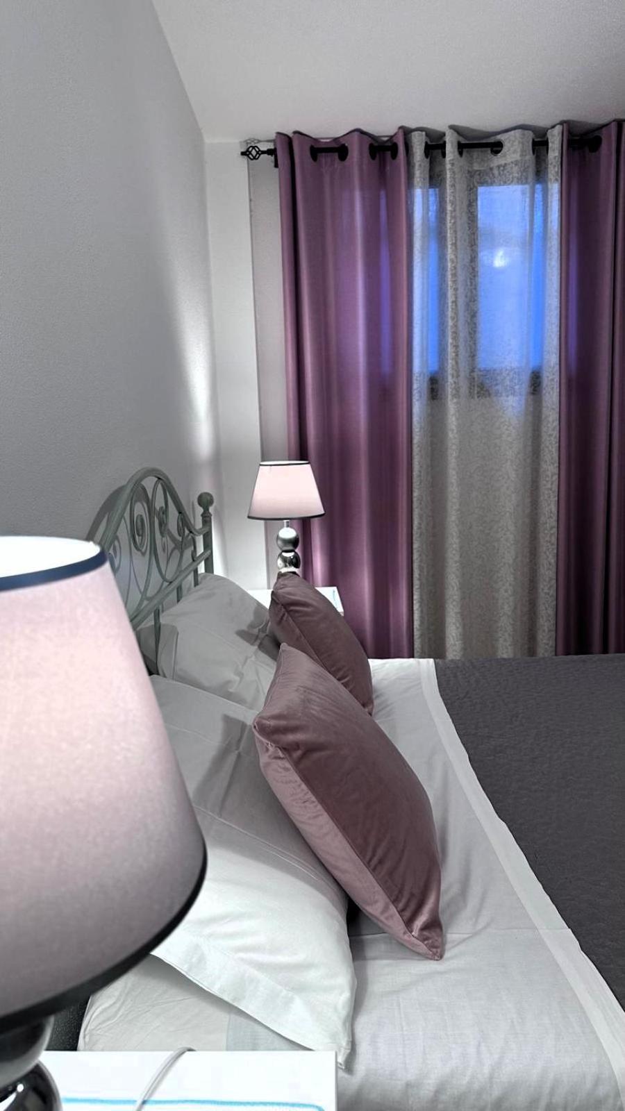 Apartmán Stella Marina Olbia Exteriér fotografie