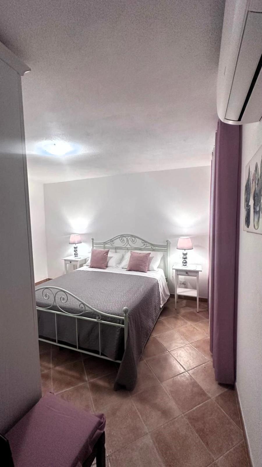 Apartmán Stella Marina Olbia Exteriér fotografie