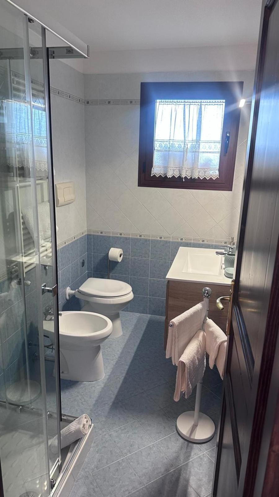 Apartmán Stella Marina Olbia Exteriér fotografie